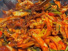 -金顺韩式烤肉·网红烤肉店(广利路店)