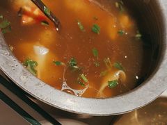 -巴扎屋大盘鸡·新疆菜(汇嘉时代店)