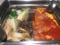 -海底捞火锅(杭州庆春路夜宵主题店)