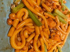 -耶里夏丽新疆餐厅(百联中环购物广场店)