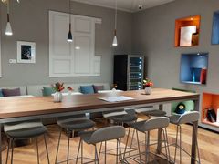 -潮一不贰·法式甜品·生日蛋糕·西式简餐(外滩店)