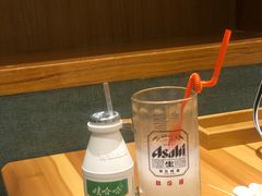 -割烹旭日本料理(龙湖狮山天街店)