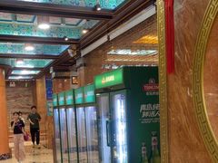 -鹊华居·地道鲁菜·海鲜·融合味(大明湖店)