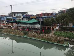 -晓琦农家菜馆·地道农家菜
