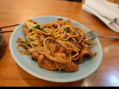 -红小满休闲餐厅(十全街店)