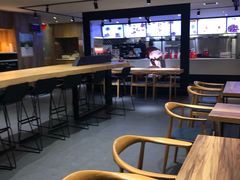 大堂-光头卤(光谷创业街店)