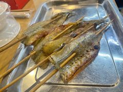 -二子海鲜大排档(太阳城店)