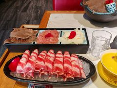 -麻辣英雄重庆火锅(白云店)