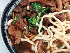 -金秋特色面馆(铜庄店)
