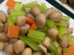 -诺敏塔拉奶茶-布里亚特包子-手把肉(锦都会店)