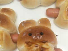 -TOUCH泰奇(南汇南门大街店)