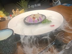 -快乐小羊(富强中路店)