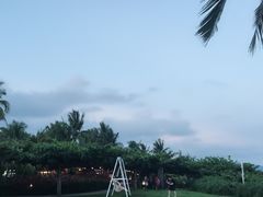 -三亚亚龙湾天域度假酒店