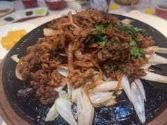 -小京华楼·京味斋(三元桥国展店)