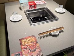 -海底捞火锅(百利广场店)