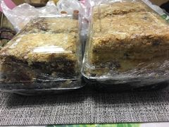 巧克力拿破仑-爱德顺糕点食屋(利民道店)
