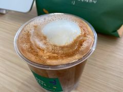 冰川拿铁-ADO KAFE(大学城店)