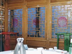 -京味斋·北京烤鸭(华威桥北工大店)