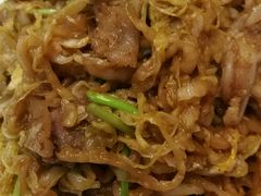 -北李妈妈菜·海肠捞饭(开发区万达店)