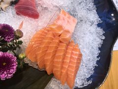 -松坂屋日料自助(长城路店)