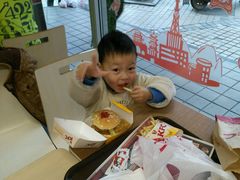 -肯德基(盘龙奥莱店)