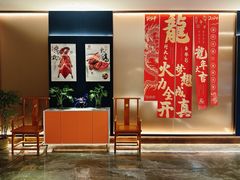 -香港狮子山下·明星粤菜餐厅(北苑店)