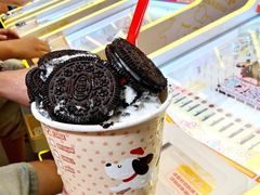 -DQ·蛋糕·冰淇淋(五角场万达店)