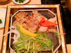 -黒豚料理 寿庵(中央駅西口店)