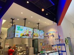 -DQ·蛋糕·冰淇淋(城南嘉园店)