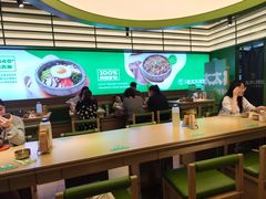 -西塔老太太拌饭(城市集市龙之梦店)