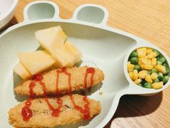 -十二点·辣椒炒肉(新沙店)