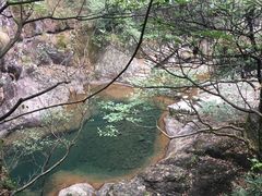 -白云源风景区