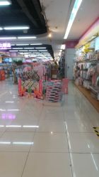 -孩子王童乐园(成都海滨城店)