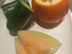 -海底捞火锅(奥森店)
