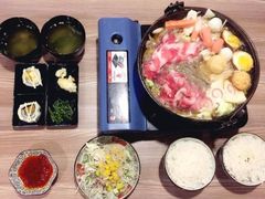 -左舞和风屋便当(金地店)