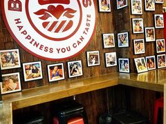 大堂-Burger Joys Central(中环士丹利街店)