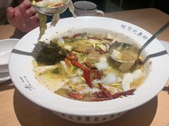 -太二酸菜鱼(深圳布吉万象汇店)