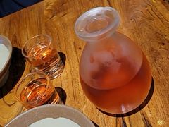 -串大叔炭火烤串·鸡西大冷面刀削面(总店)