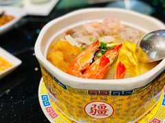 老兴鲜全家福-老兴鲜(黄浦店)