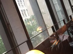 大堂-漫咖啡(红唐店)