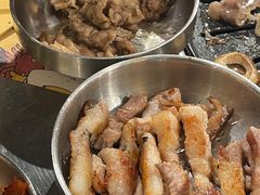 -安又胖韩国烤肉