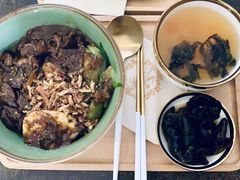 春风卤肉饭-春风·有糖(崇宁路店)