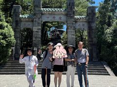 -含鄱口