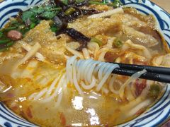 -笋爷高汤嗦螺粉·螺蛳粉(上社店)