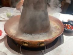-东来顺饭庄(西直门店)