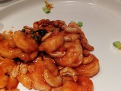 -悦融琥珀·京鲁菜·海味珍品(西单店)