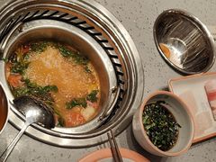 -喜味涮自助小火锅(广州东圃天河城店)