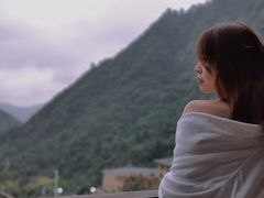 -三清山希尔顿度假酒店
