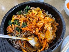 -全州拌饭馆(龙源西街店)