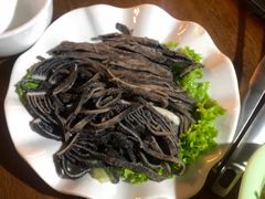 -茶马古道·野生菌清汤黄牛肉(沙溪店)